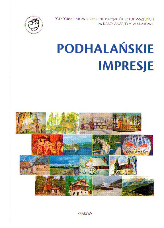 Podhalaskie impresje